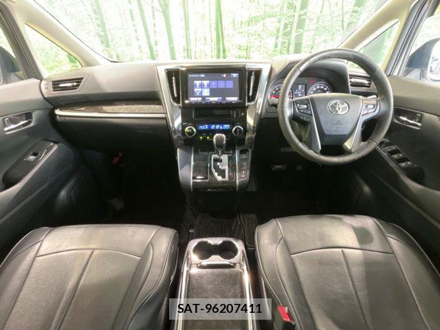 Toyota VELLFIRE 2015-06 7021811-1