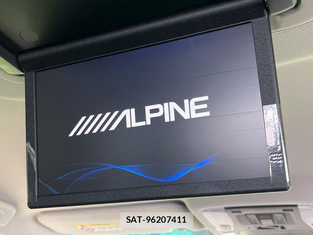 Toyota VELLFIRE 2015-06 7021811-2