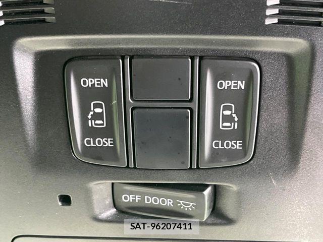 Toyota VELLFIRE 2015-06 7021811-3
