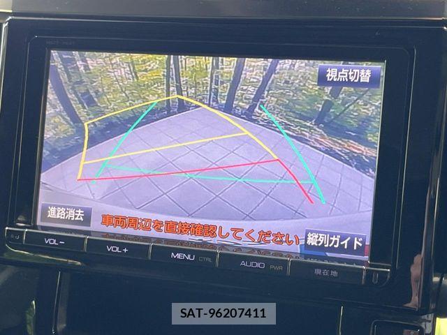 Toyota VELLFIRE 2015-06 7021811-5