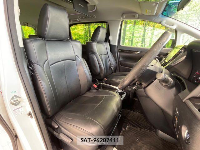 Toyota VELLFIRE 2015-06 7021811-7