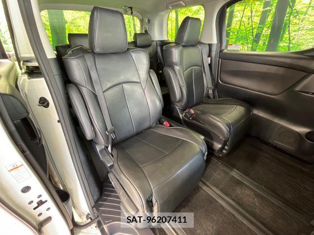 Toyota VELLFIRE 2015-06 7021811-8