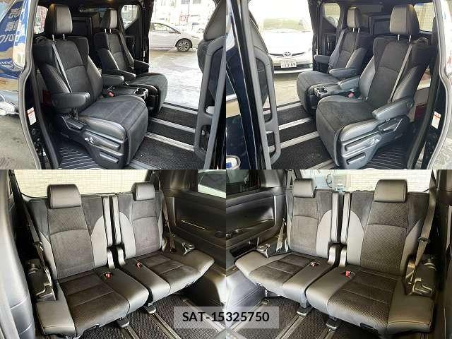 Toyota VELLFIRE 2021-02 7021806-7