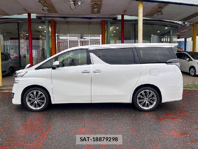Toyota VELLFIRE 2015-12 7061158-13