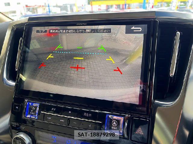 Toyota VELLFIRE 2015-12 7061158-14