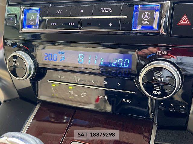 Toyota VELLFIRE 2015-12 7061158-15
