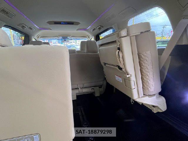 Toyota VELLFIRE 2015-12 7061158-21