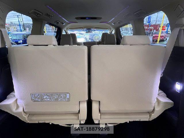 Toyota VELLFIRE 2015-12 7061158-22