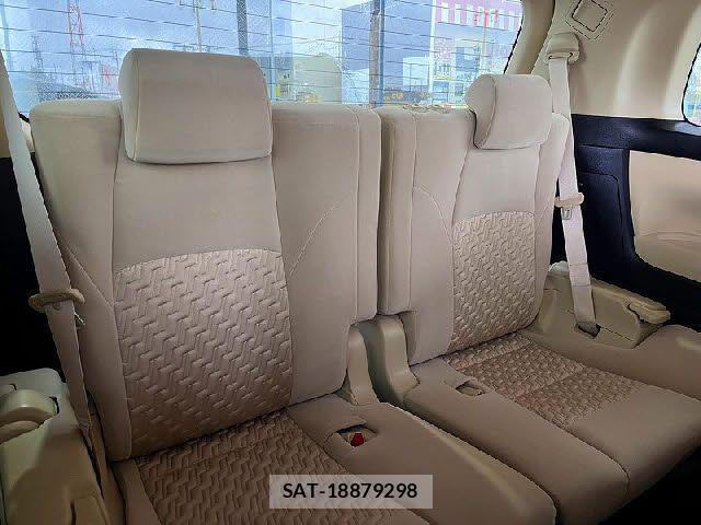 Toyota VELLFIRE 2015-12 7061158-23