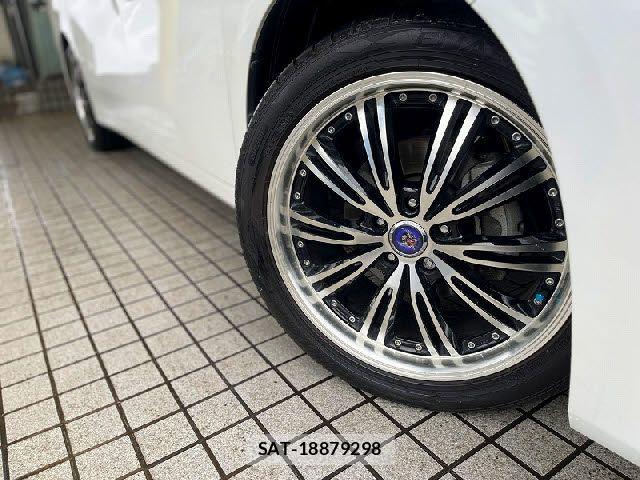 Toyota VELLFIRE 2015-12 7061158-24