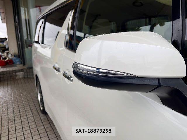 Toyota VELLFIRE 2015-12 7061158-25