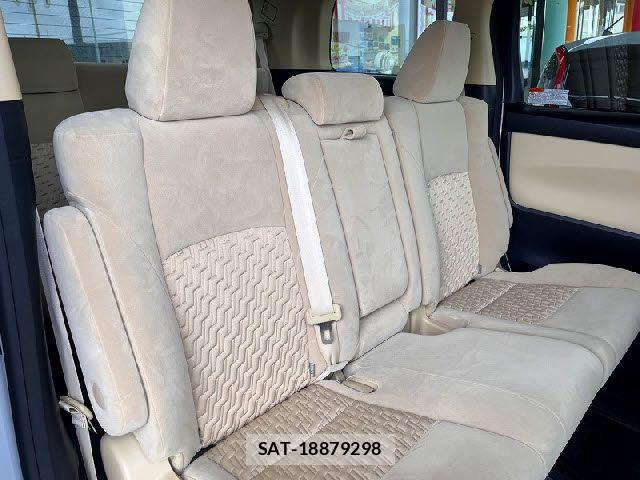 Toyota VELLFIRE 2015-12 7061158-3