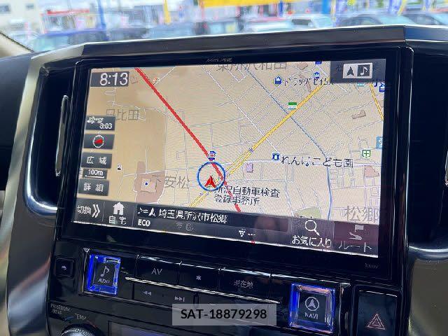 Toyota VELLFIRE 2015-12 7061158-4