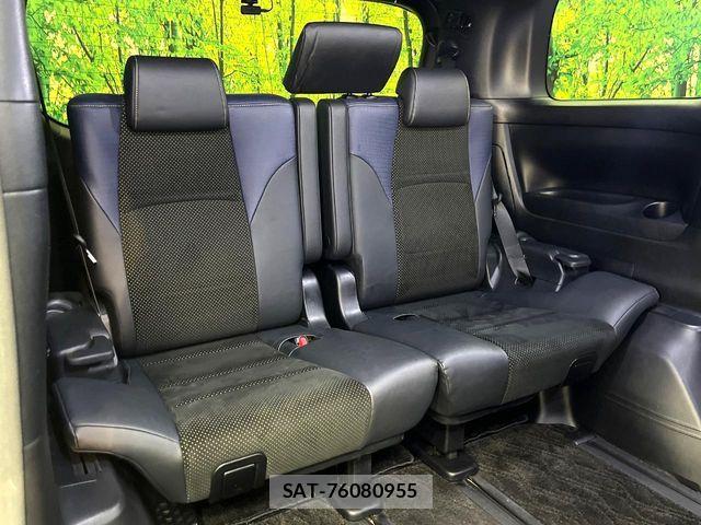 Toyota VELLFIRE 2016-11 7061154-9