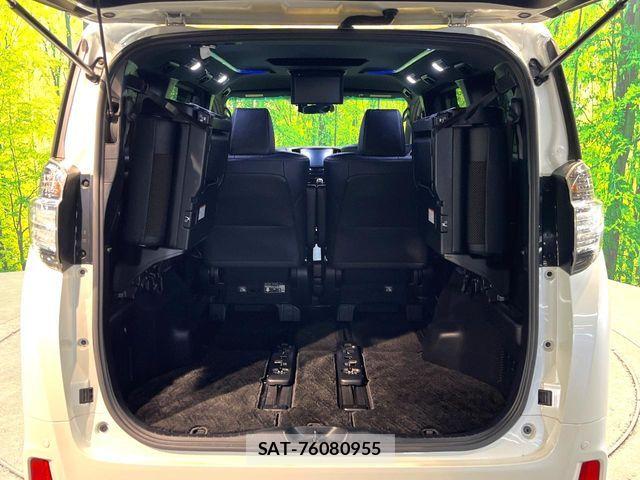 Toyota VELLFIRE 2016-11 7061154-10