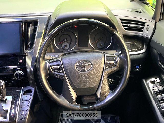 Toyota VELLFIRE 2016-11 7061154-11