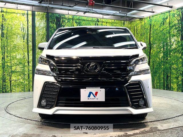 Toyota VELLFIRE 2016-11 7061154-14