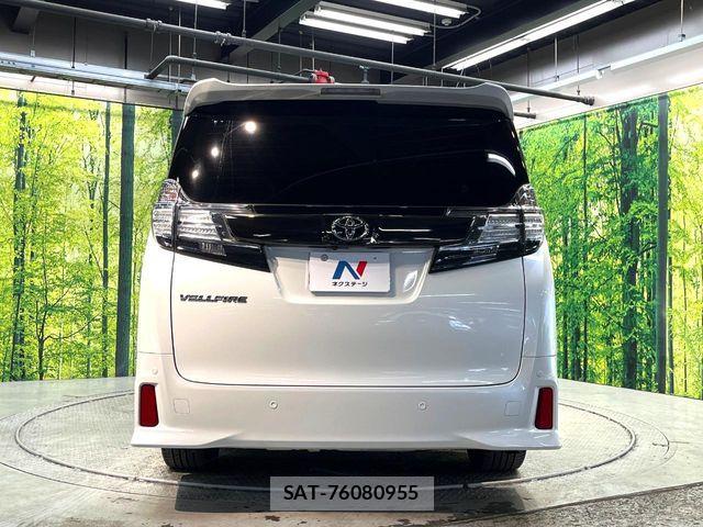 Toyota VELLFIRE 2016-11 7061154-15