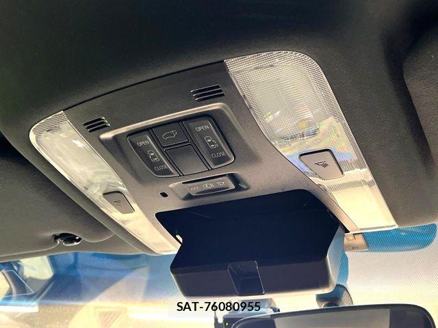 Toyota VELLFIRE 2016-11 7061154-2