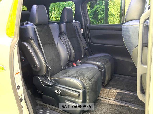 Toyota VELLFIRE 2016-11 7061154-8
