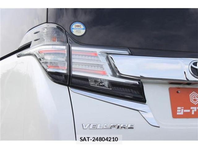 Toyota VELLFIRE 2015-06 7061157-11