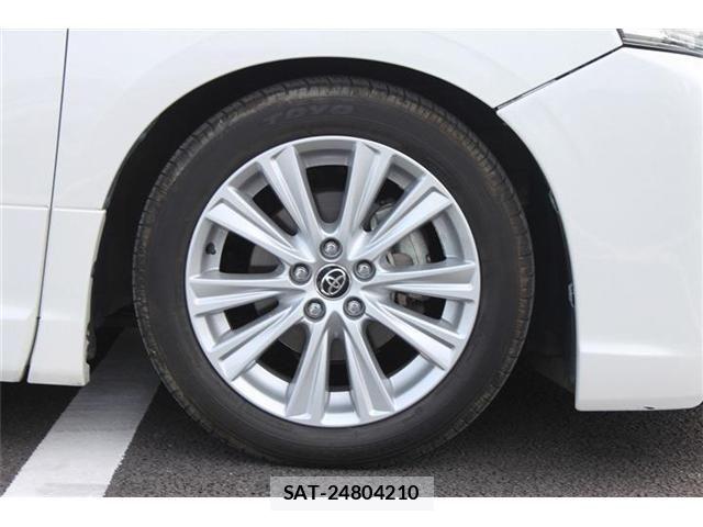 Toyota VELLFIRE 2015-06 7061157-12