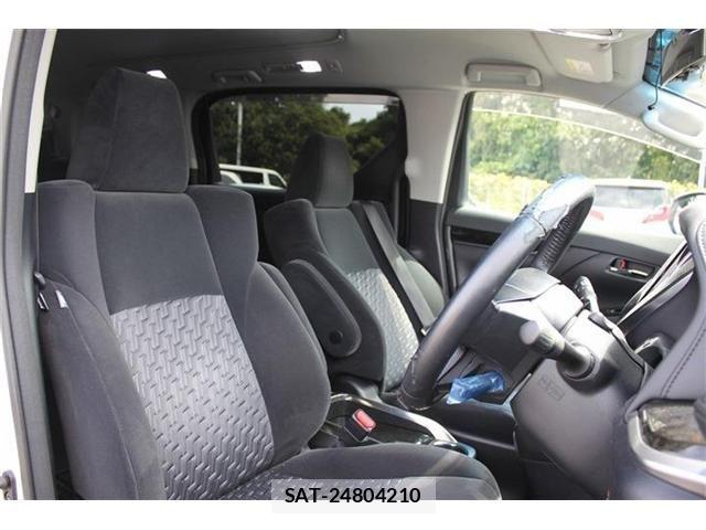 Toyota VELLFIRE 2015-06 7061157-13