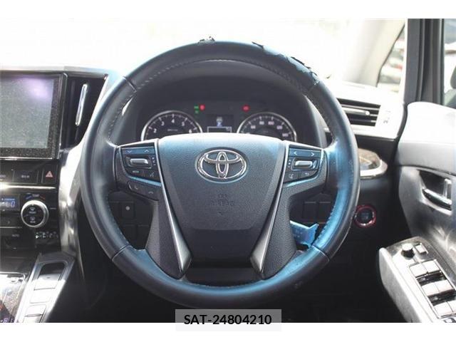 Toyota VELLFIRE 2015-06 7061157-15