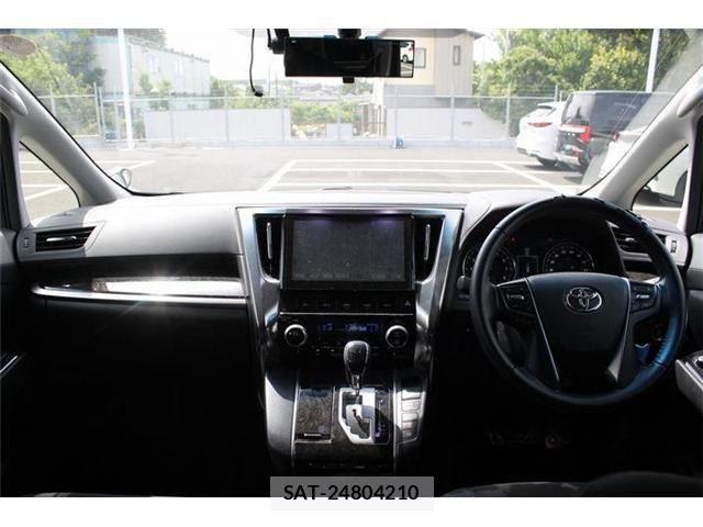 Toyota VELLFIRE 2015-06 7061157-16
