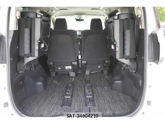 Toyota VELLFIRE 2015-06 7061157-17
