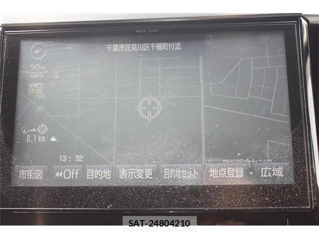 Toyota VELLFIRE 2015-06 7061157-1