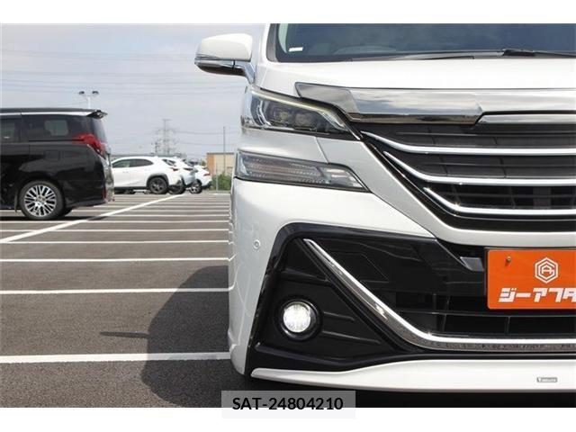 Toyota VELLFIRE 2015-06 7061157-20