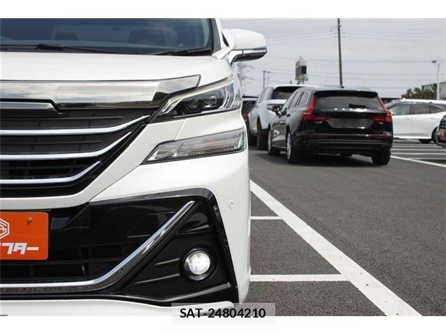 Toyota VELLFIRE 2015-06 7061157-21