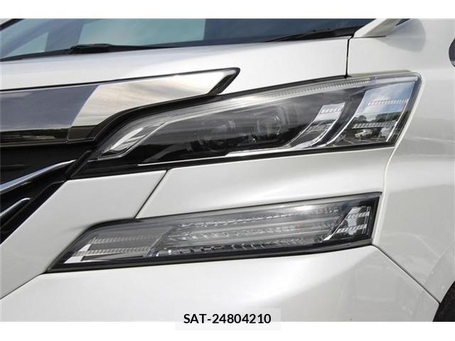 Toyota VELLFIRE 2015-06 7061157-22