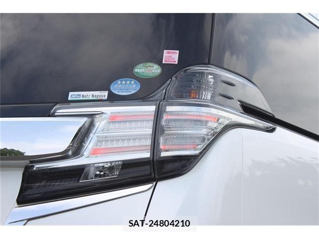 Toyota VELLFIRE 2015-06 7061157-25