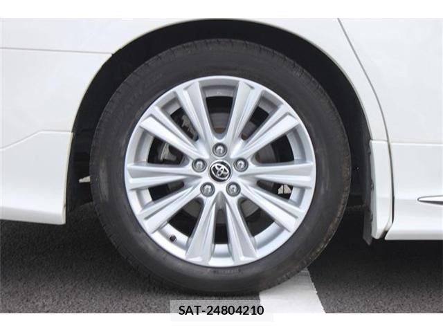 Toyota VELLFIRE 2015-06 7061157-29