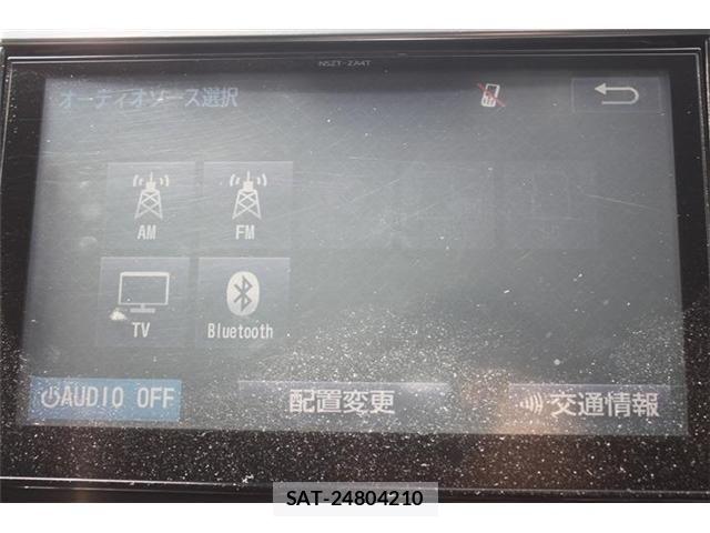 Toyota VELLFIRE 2015-06 7061157-3