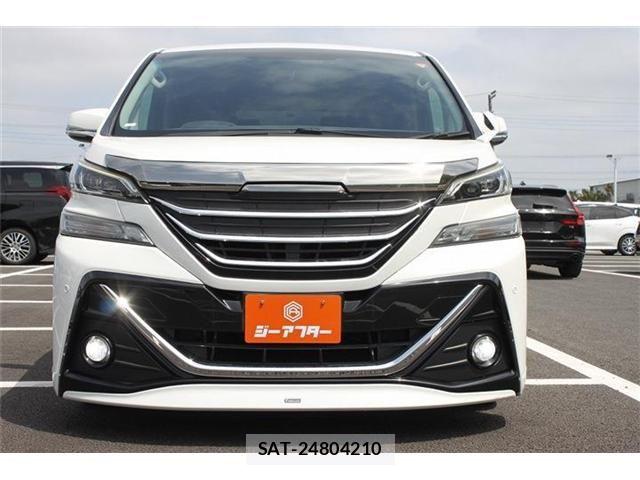 Toyota VELLFIRE 2015-06 7061157-6