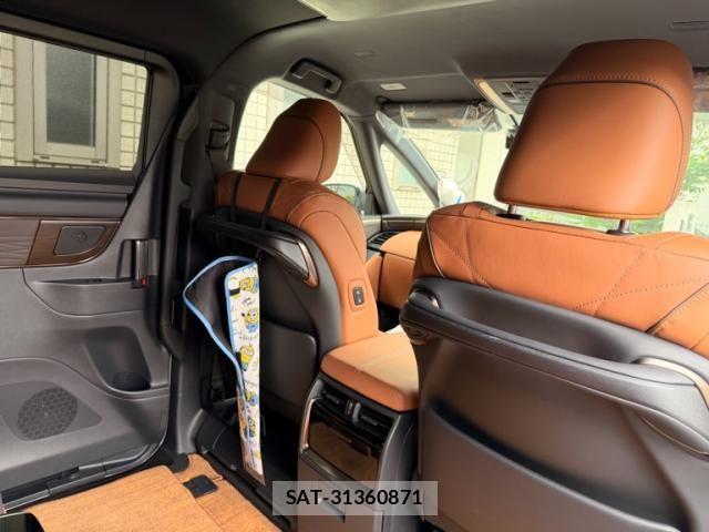 Toyota VELLFIRE 2024-10 7061145-13