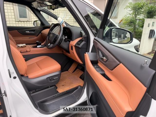 Toyota VELLFIRE 2024-10 7061145-16