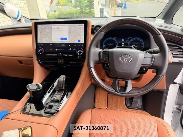 Toyota VELLFIRE 2024-10 7061145-18