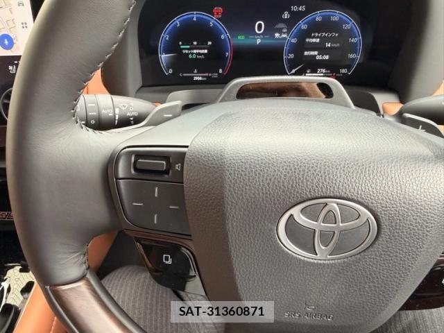 Toyota VELLFIRE 2024-10 7061145-21