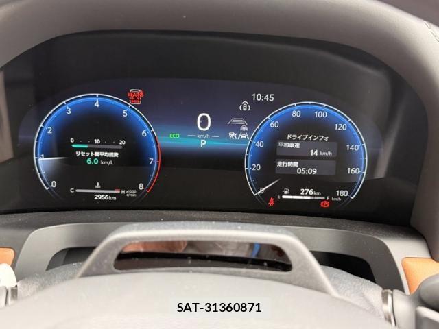 Toyota VELLFIRE 2024-10 7061145-23