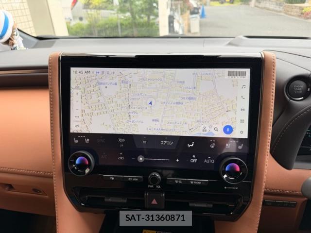 Toyota VELLFIRE 2024-10 7061145-24