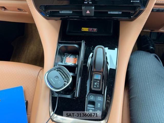 Toyota VELLFIRE 2024-10 7061145-25