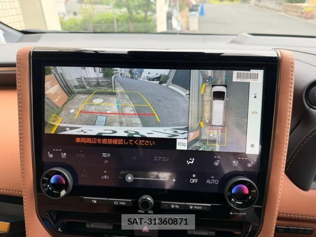 Toyota VELLFIRE 2024-10 7061145-28