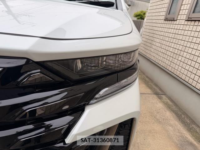 Toyota VELLFIRE 2024-10 7061145-2