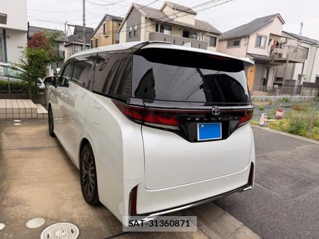 Toyota VELLFIRE 2024-10 7061145-3