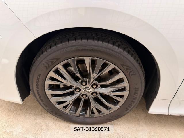 Toyota VELLFIRE 2024-10 7061145-5