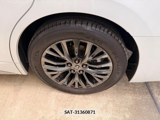 Toyota VELLFIRE 2024-10 7061145-6